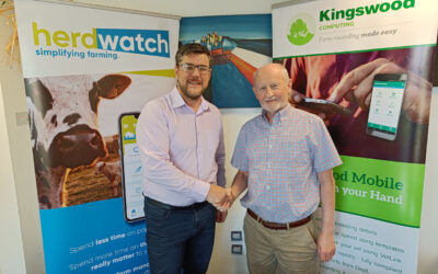 Kingswood acquired by Herdwatch